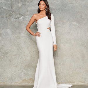 Jane Hill- Bowie Dress (brand new)